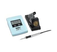 Weller T0053293399N Portable Rechargeable Battery Soldering Station, Fast Heat-UP Time