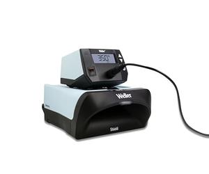 Weller T0053298391 Soldering Station WE 1010 and ZeroSmog Shield Filtration Unit Bundle