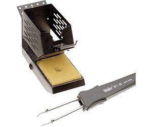Weller T0053313399 Desoldering Tweezers Set, 50 W