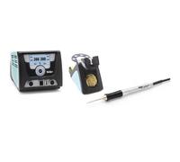 Weller T0053422670 WX 2010 MICRO MS Soldering Station Set