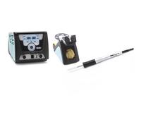 Weller T0053422672 WX 2012 ULTRA MS Soldering Station Set