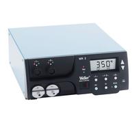 Weller T0053429399 WX Soldering/Desoldering Station 240W 2-Channels