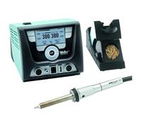 Weller T0053430399N 2 Channel Hot Air Station 200W