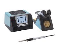 Weller T0053444399 WT 2010M WT 2M/WTP 90/WSR200 Soldering Station 230V