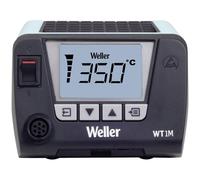 Weller WT1M Soldering Station 95W Digital 50-550°C