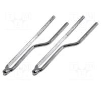 WELLER T0054000299 Tip