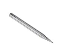 Weller T0054321099 Longlife Soldering Tip S31, Straight, Ø 3, 5 mm