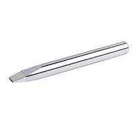 Weller T0054321199 Longlife Soldering Tip S32, Chisel, Ø 3.5 mm