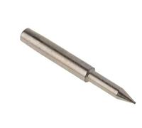 Weller T0054329599 STT-1 0.25mm Straight Conical Soldering Iron Tip for Use with Mini 2000