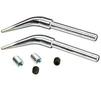 Weller T0054414199 Desoldering Tip for WT50/WTA50