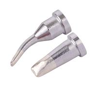 Weller T0054440799 LT C Solder Tip - Chisel Tip 3.2 x 0.8 x 12.5mm