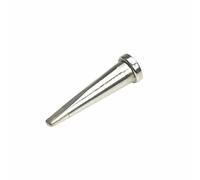 Weller T0054441499 LT L Solder Tip - Chisel Long 2.0mm