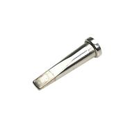 Weller T0054441599 LT M Solder Tip - Chisel Tip Long 3.2 x 1.2 x 21.0mm