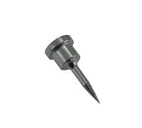 Weller T0054443699 Soldering Tip LT Series, Round Shape, Slim, 0.2 mm