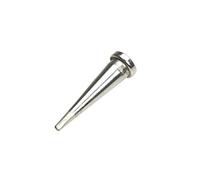 Weller T0054443899 LT K Solder Tip - Chisel Tip Long 1.2 x 0.4 x 21.0mm