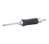 Weller T0054460499N RT4 WMRS SOLDERING TIP, Black