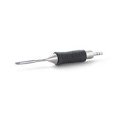 Weller T0054461099N RT 10 GW SOLDERING TIP 1.2 X 2.0 MM, Black
