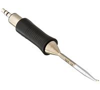 Weller T0054463299N Rt 12Ms Tip Pointed 25Deg Bent.5Mm, Black