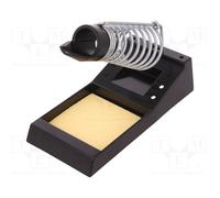 WELLER T0058770706 Soldering iron stand