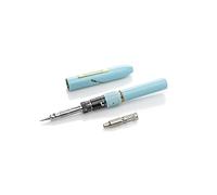 Weller T0151618199 Weller Pyropen Junior Mini Butane Gas Soldering Iron, Extra Hit Air Nozzle