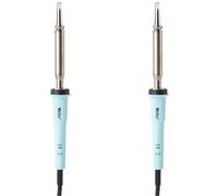 Weller TOO-WELW101 Temperature Controlled Iron, 100w (Pack of 2)
