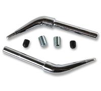 Weller T0054414199 Desoldering Tip for WT50/WTA50