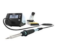 Weller WE 1010 Soldering Station 70W Digital 100-450°C ESD Safe T0053298699