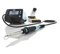 Weller WE 1010 (T0053298399) 70W/230V WE Digital Soldering Station Kit with UK Plug, Temperature Range 100°C - 450°C