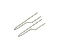 WELLER WEL7135 7135 Card of 2 Solder Tips for 8100/d