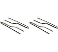 Weller WEL7135 Soldering Tips (Pack of 2)