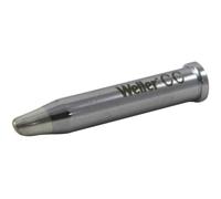 WELLER - 1.6mm Pyropen Hot Blow Nozzle Soldering Iron Tip