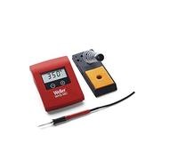 Weller WHS MC (T0056833399) 40 Watt/240 Volt Temperature Controlled Soldering Station with Rechargeable Battery