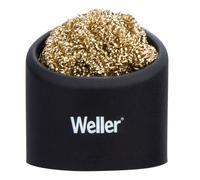 Weller WLACCBS-02 Brass Wire Sponge Tip Cleaner - 5 Pack