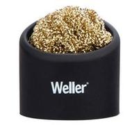 WELLER WLACCBSH-02 CLEANER, BRASS TIP WIRE SPONGE