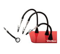 Weller WLACCHHM-02EU Helping Hand 4 Movable Magnetic Arms With All...