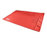 Weller Soldering Work Station Mat 546 x 349mm (21.6 x 13.8in) WELACCWSM1