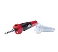 Weller WLBRK12EU Cordless Soldering Iron with Lithium Ion Rechargeable Battery 12W