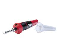 Weller WLBRK12 Cordless Soldering Iron with Lithium Ion Rechargeable Battery 12W