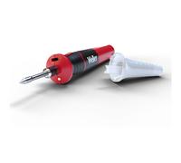 Weller WLBRK12 Cordless Soldering Iron With Lithium Ion Rechargeab...