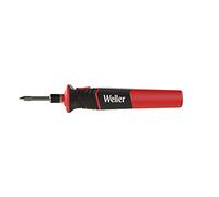 Weller WLBRK12EU Cordless Soldering Iron with Lithium Ion Rechargeable Battery 12W