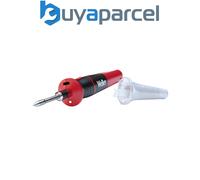 Weller WLBRK12EU WLBRK12 Cordless Rechargeable Soldering Iron 12W WELBRK12N