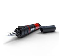 Weller WLBU75EU Cordless Soldering Iron and Heat Tool, Butane Powered, 25-75W