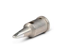 Weller WLBUK75 Soldering Tip 2.4mm Double flat