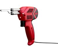Weller WLG940023G 140W/100W Soldering Gun, for Heavy-Duty Soldering, Cutting, a