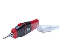 Weller Wlibak8 Cordless Battery Powered Soldering Iron For Precision Soldering Anywhere