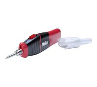 Weller WLIBAK8 Cordless Soldering Iron With Alkaline Batteries, 6....