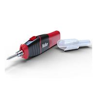 Weller WLIBAK8EU Cordless Soldering Iron with Alkaline AA Battery Powered 6.5W/8W