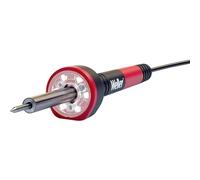 Weller WLIR3023G 30W Soldering Iron, LED Halo Ring, with Ergonomic Molded Pencil Grip Handle