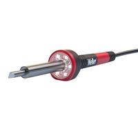 Weller Soldering Iron WLIR6023G - 60W, LED Halo Ring, Ergonomic Molded Pencil Grip