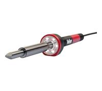 Weller WLIR8023C Soldering Iron 80W, LED Halo Ring™ with Ergonomic Handle for Better Comfort, EU